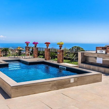 Casa Zu' Saru Villa จาร์เร ภายนอก รูปภาพ
