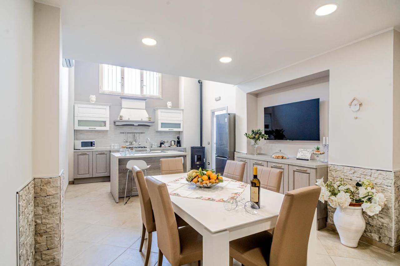 Casa Zu' Saru Villa จาร์เร ภายนอก รูปภาพ