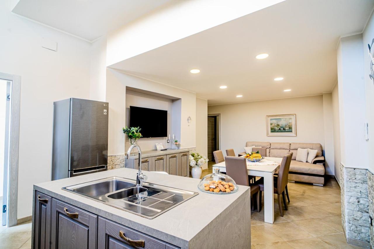 Casa Zu' Saru Villa จาร์เร ภายนอก รูปภาพ