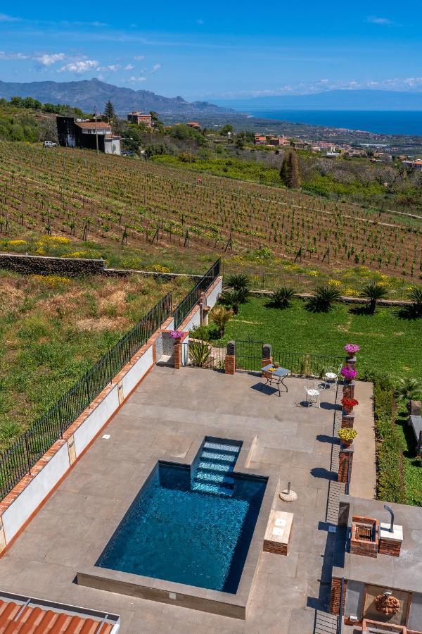 Casa Zu' Saru Villa จาร์เร ภายนอก รูปภาพ