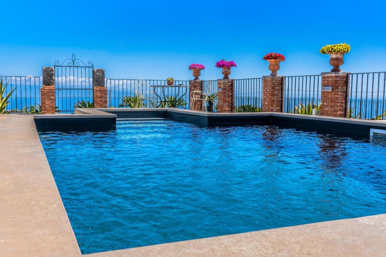 Casa Zu' Saru Villa จาร์เร ภายนอก รูปภาพ