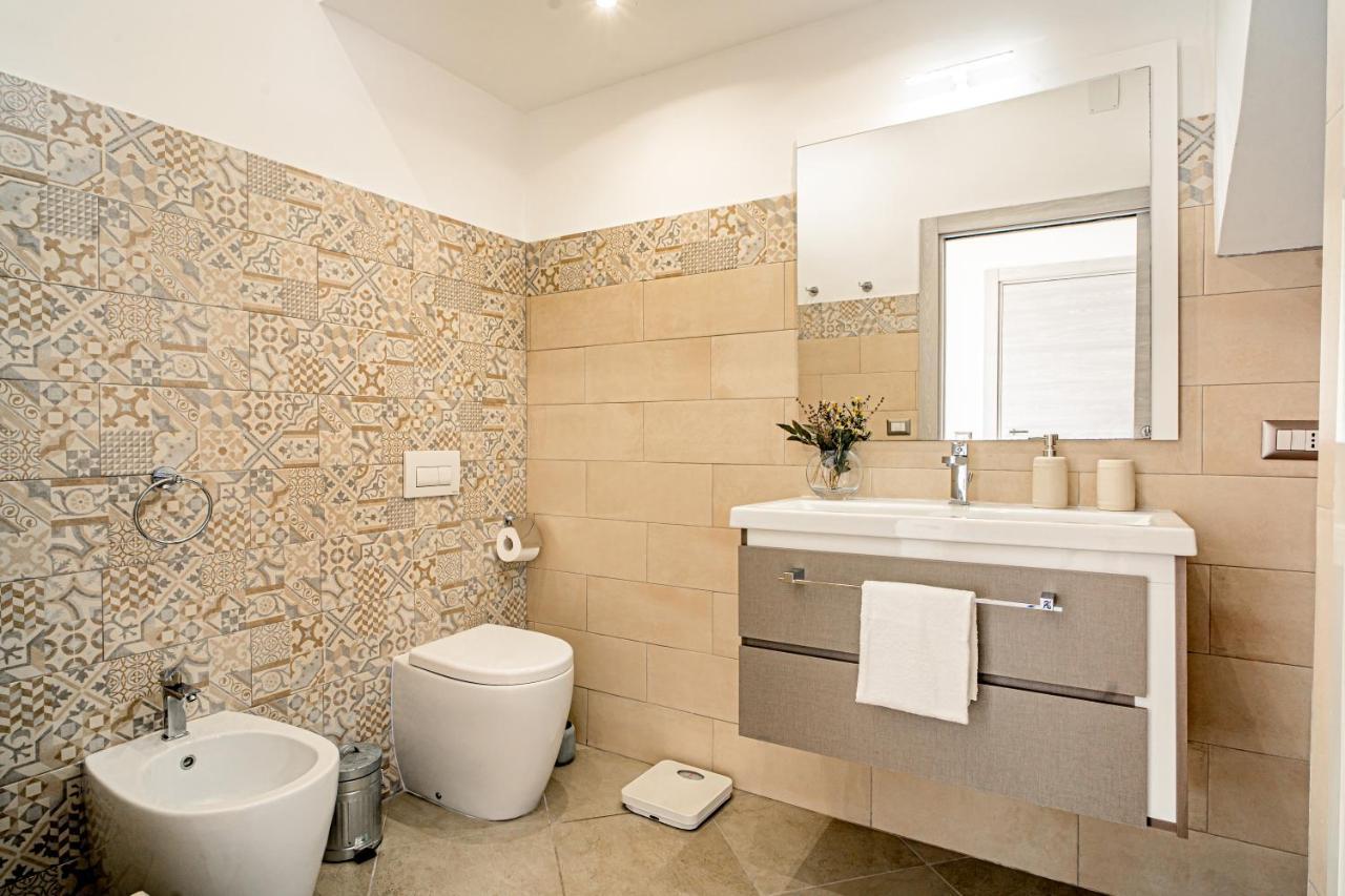 Casa Zu' Saru Villa จาร์เร ภายนอก รูปภาพ