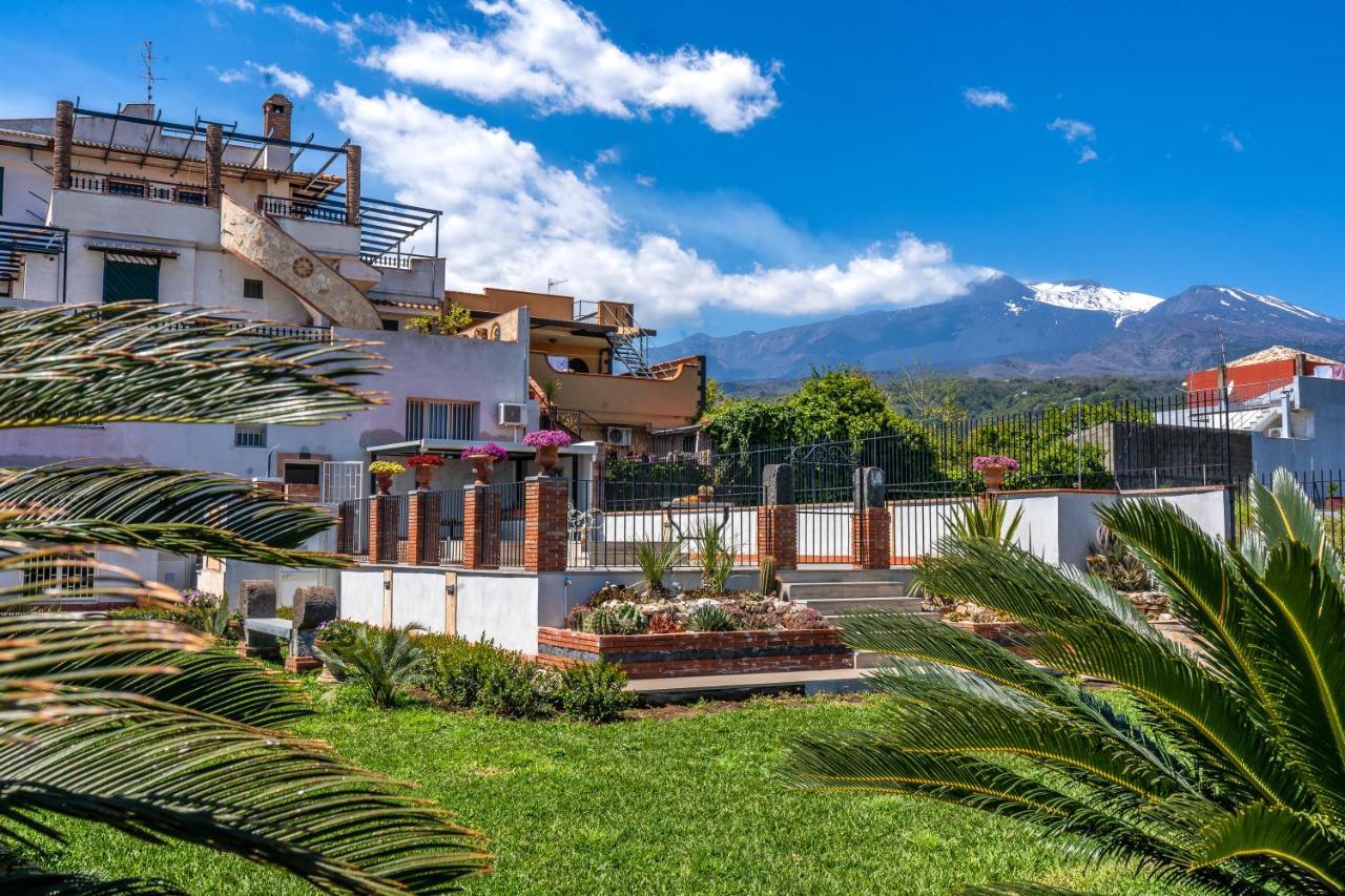 Casa Zu' Saru Villa จาร์เร ภายนอก รูปภาพ