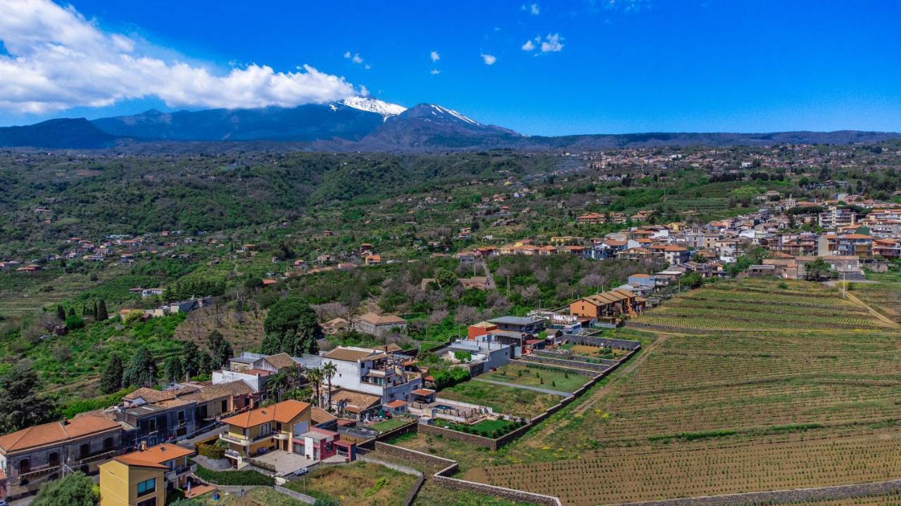 Casa Zu' Saru Villa จาร์เร ภายนอก รูปภาพ