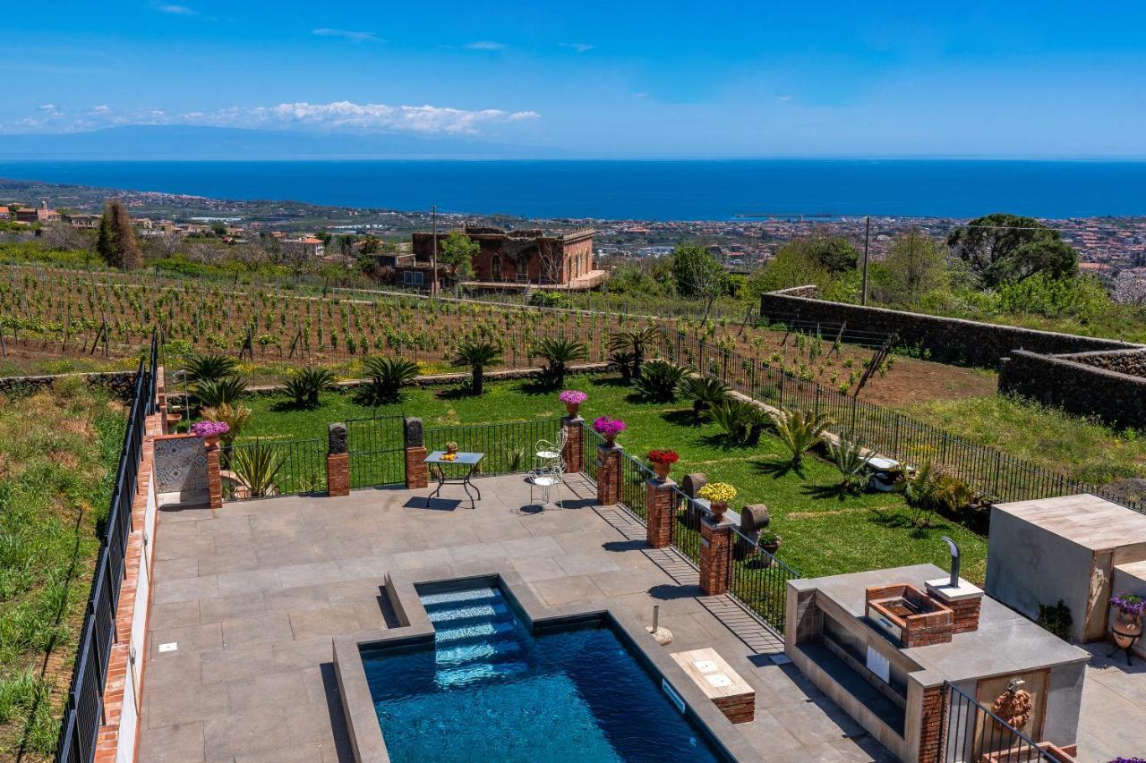 Casa Zu' Saru Villa จาร์เร ภายนอก รูปภาพ