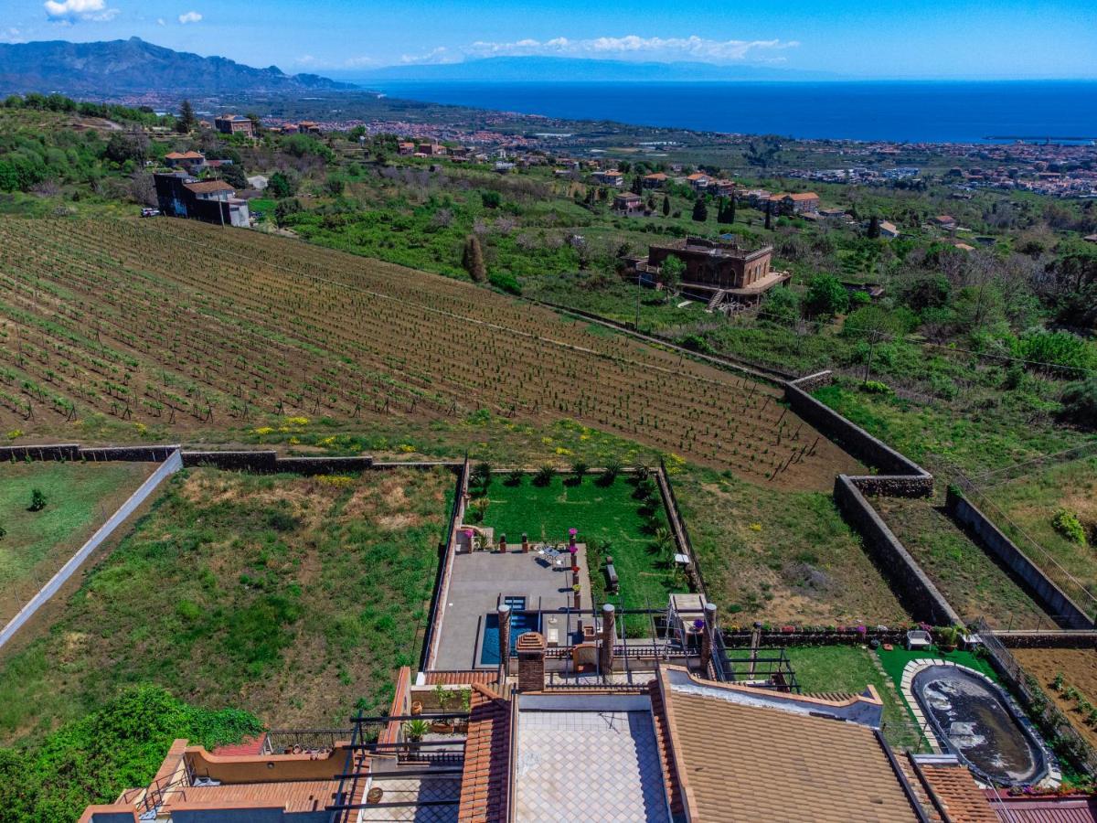 Casa Zu' Saru Villa จาร์เร ภายนอก รูปภาพ