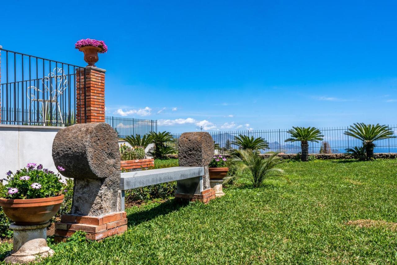 Casa Zu' Saru Villa จาร์เร ภายนอก รูปภาพ